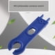 thumbnail image 5 of Scienceny Llave de conector de Panel de Solar para interiores y exteriores profesional, llave de desconexión para el hogar, accesorios de Herramientas y ferretería Scienceny TO010304-01B, 5 of 6