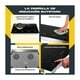 thumbnail image 3 of Parrilla Induccion Electrica 2 Zonas 270° 2000w Tactil Gutstark Home, 3 of 11