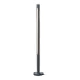 thumbnail image 1 of Baliza LED para Exterior Estévez Junco 12W 3000K IP65 Gris Altura 80 cm, 1 of 6
