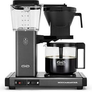 Technivorm Moccamaster KBGV Select (Brushed Brass)
