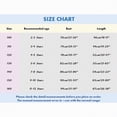 thumbnail image 4 of Larisalt Toddler Baby Boys Summer Clothes Print Lapel Button-Down Shirt Top Little Boy Vacation Clothes, 4 of 6