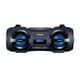 thumbnail image 2 of Sistema de Audio Toshiba Alámbrico Negro TY-CWU500, 2 of 4