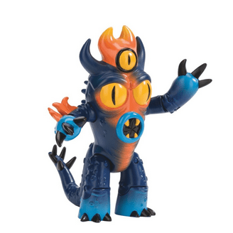 Big Hero 6 Hiro Hamada 4-Inch Action Figure – Posable Robotics