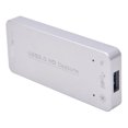 thumbnail image 3 of Tarjeta de captura USB 3.0 NikouMX herramienta alta definición audio adaptada, 3 of 8