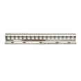 thumbnail image 1 of 17 teclas Kalimba Bridge Saddle Metal Kalimba Instrument Assembly Bridge a prueba de herrumbre Ehuebsd Para Estrenar, 1 of 4