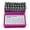 Style A, variant on Professional Steel Letter Number Punches 3mm Stamper Embossing Tool For Jewelry Making Crafting Project