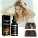 thumbnail image 1 of Fórmula de aceites esenciales, suero para el crecimiento del cabello, aceite, ingredientes naturales, para cabello y cuero cabelludo seco y dañado, cabello fuerte y vital, 30 ml de aceites micelares., 1 of 5