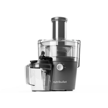 NutriBullet Juicer 700 Watt with 27 oz Juice Pitcher
