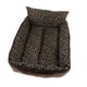 thumbnail image 1 of Sofá Lavable De Del Perro De La Jerarquía De material perla Perros Del Animal Doméstico Con La Almohada Del Colco Cama para perros y gatos, 1 of 8