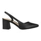 thumbnail image 2 of TACONES DAMA STYLO 16204 SIMIPIEL NEGRO, 2 of 4