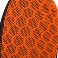 thumbnail image 3 of Calcetines de Neopreno Unisex 3 Mm Macarena Botas de Buceo XL Naranja, 3 of 8