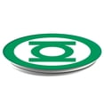 thumbnail image 2 of Soporte Popsockets  para celular y tablet Linterna Verde Icon, 2 of 4