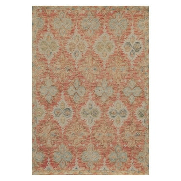Momeni Tangier TAN17 Indoor Area Rug
