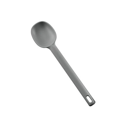

Alexsix Silicone Kitchen Utensils Set for Cooking Baking Non Stick Spatula Set with Hanging Hole Heat