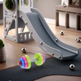 thumbnail image 1 of HEANUJJ Inflatable Weights For Exercise Gym Equipment Multi Plastic 1 Set, 1 of 8