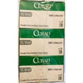 thumbnail image 3 of Curad 3G Synthetic Vinyl Exam Gloves, Powder-Free, Large, 3-100 Count Boxes, 100 Each per Box, 3 of 3