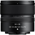 thumbnail image 4 of Nikon Z30 with NIKKOR Z DX 12-28mm F/3.5-5.6 PZ VR Lens - 1781, 4 of 4
