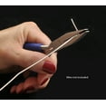 thumbnail image 3 of Bead Buddy Flat Nose Pliers, 3 of 4