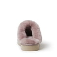 thumbnail image 5 of Fireside By Dearfoams Women's Sydney Genuine Shearling Scuff Slipper, 5 of 9