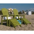 thumbnail image 5 of Polywood South Beach Dining Chair, 5 of 11