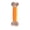 🥑 Orange_New#1325, variant on Dog Chew Toy TPR Wood Powder Dental Chew Stick • Teeth Cleaning Chew Bone • Tough Chewing Toy • Fresh Breath Oral Care • Safe Daily Chew for Dogs