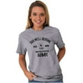 thumbnail image 3 of US Army This We’ll Defend Men's Graphic T Shirt Tees Brisco Brands L, 3 of 6