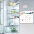 thumbnail image 3 of 2026 Wall Calendar Magnetic Calendar For Refrigerator Fridge Calendar Magnet 18 Monthly Refrigerator Calendar For Fridge Wall And Refrigerator Organization, 3 of 3