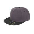 thumbnail image 1 of Result Core Bronx Original Casquette Snapback à Visière Plate Bicolore, 1 of 3