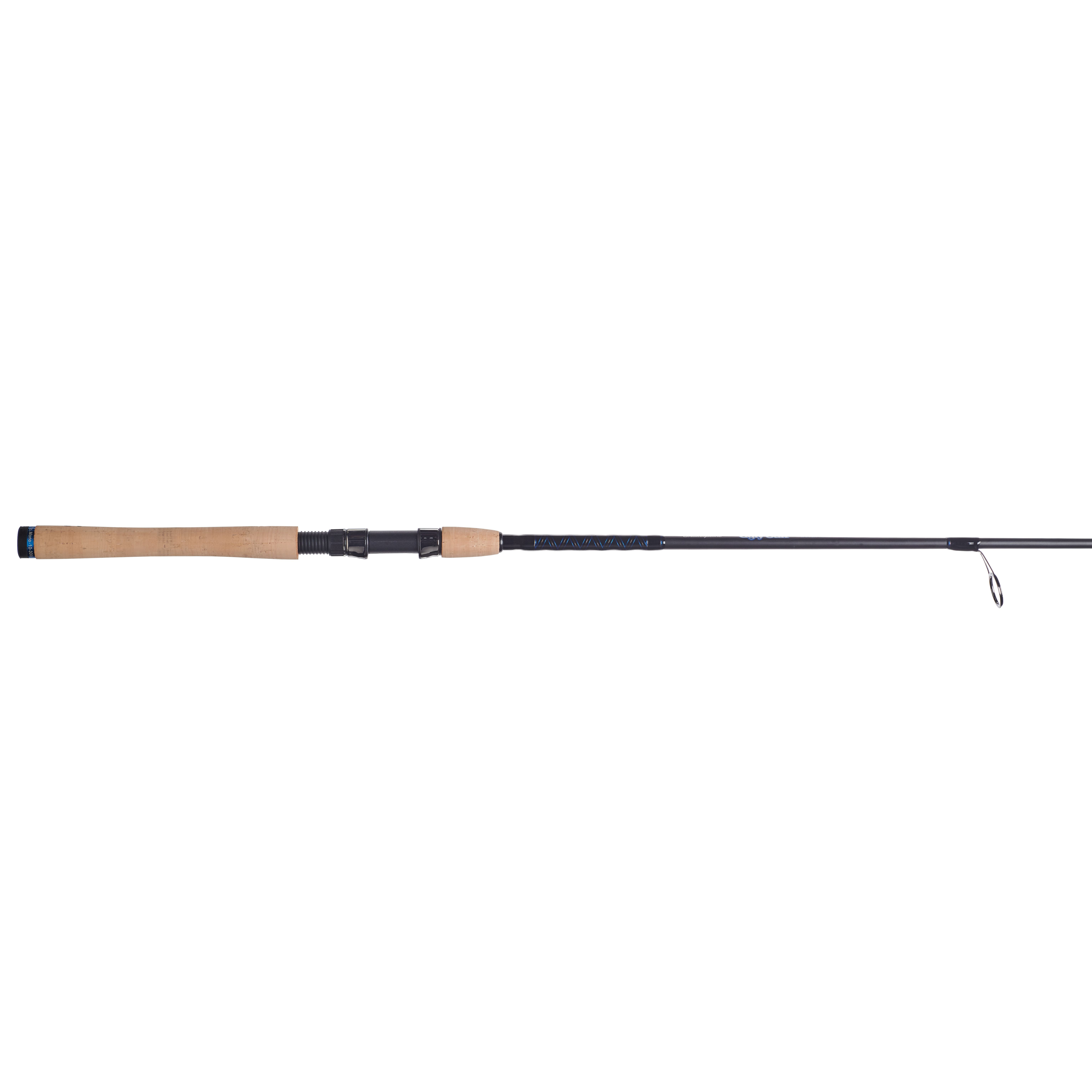 Ugly Stik 7’ Intercoastal Rod, One Piece Inshore Rod
