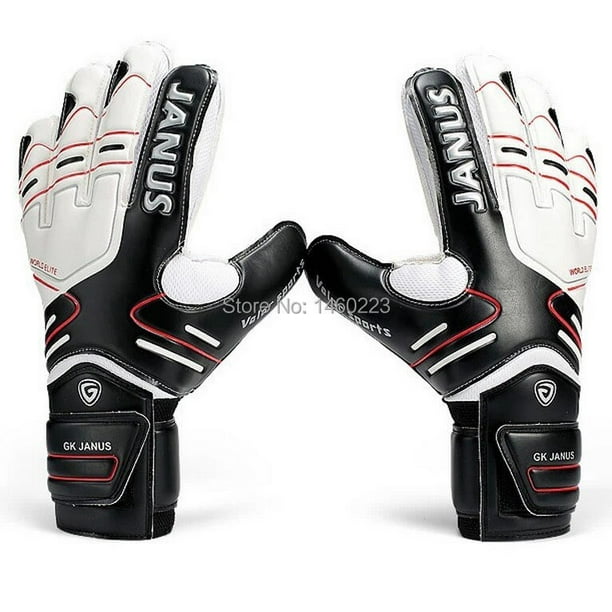 Guantes De Portero Guantes De Portero De Fútbol De Primera Calidad Protección De Dedos | Bodega