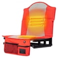 thumbnail image 2 of Vantage Heated Stadium Seat by Gobi Heat, 2 of 8