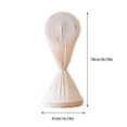 thumbnail image 3 of Housse de Climatiseur Beige Protection Complète Anti-Brouillon Usage Intérieur 4629m, 3 of 6