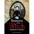 thumbnail image 2 of Seasons of the Witch Seasons of the Witch: Samhain Oracle: Harness the Intuitive Power of the Year's Most Magical Night, (Hardcover), 2 of 6