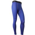thumbnail image 1 of Leggings de Sport Ajustés à Séchage Rapide pour Hommes, 1 of 1