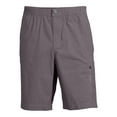 thumbnail image 5 of George Men's Ripstop Pull On Shorts, 5 of 5