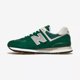 thumbnail image 3 of New Balance Fashion Running Shoes Men's Sneakers U574ESG, 3 of 5