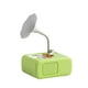 thumbnail image 1 of Fonógrafo para niños, rompecabezas de educación temprana para niños, tarjeta fonográfica para aprender a grabar y con Bluetooth, regalo de Navidad, gramófono, 1 of 5
