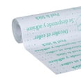 thumbnail image 3 of EasyLiner Clear Adhesive Laminate Shelf Liner, Clear 18" x 24' Roll, 3 of 11