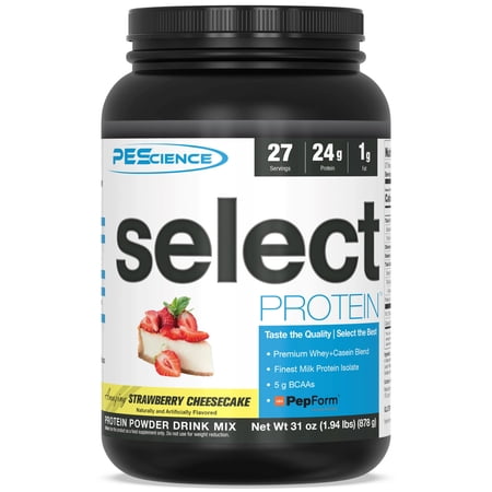 Select Protein