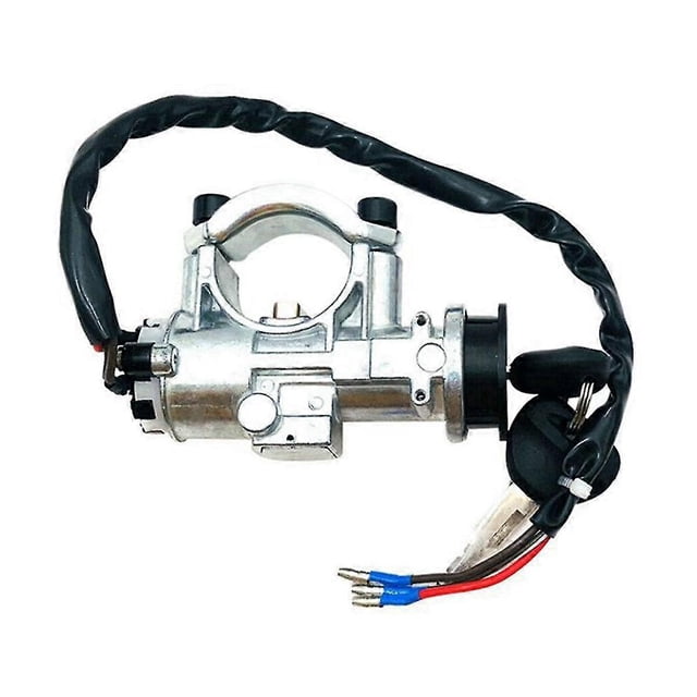 37200-116-0100 Cerradura eléctrica de puerta con encendido para motocicleta Song Utv 400 800 Bennche
