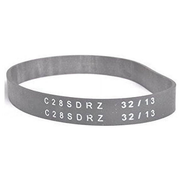 Compatible with Panasonic Ub12,mc-ug323,mc-ug327 Flat 1 Belt # Mc-v390b