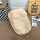 thumbnail image 5 of Mochila informal unisex con correa ajustable de nailon ligero para mujeres adolescentes y hombres, 5 of 9