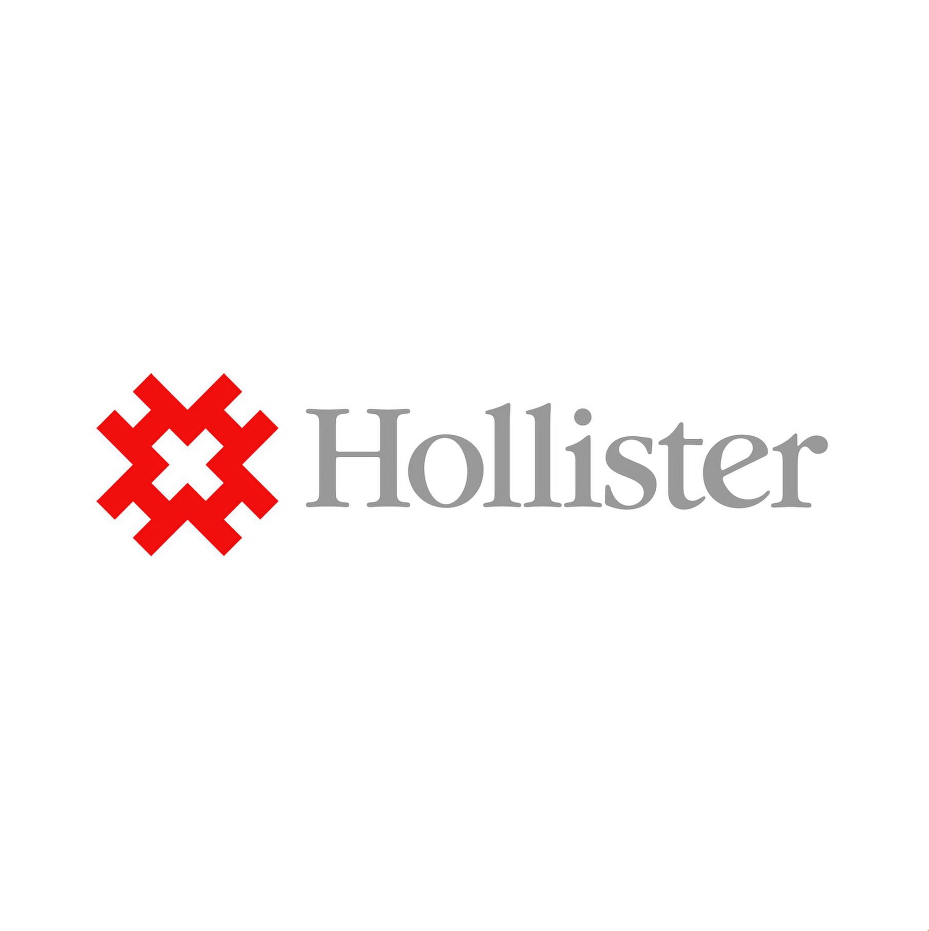 2-Pack Hollister 78500 Adapt Lubricating Deodorant, 8 oz. Bottle (Set of 2)