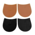 thumbnail image 3 of Anti Slip Rubber Glue on Shoe Boot Sole Repair Replacement Khaki, 3 of 8
