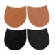 thumbnail image 3 of Par de zapatos Medias suelas Reemplazo de zapatos Taloneras de goma antideslizantes Accesorios Zulema Antideslizante Pegamento en suelas, 3 of 8