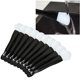thumbnail image 4 of Cepillo Aplicador De Máscara, Portátil, Suave, 10 Piezas, Cepillo De Silicona Para Máscara Facial, Amigable Con La Piel Para Brazos Para Mujeres ANGGREK Otros, 4 of 8
