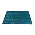 thumbnail image 2 of Peele Blue Seagrass Placemat - Set of 4, 2 of 5