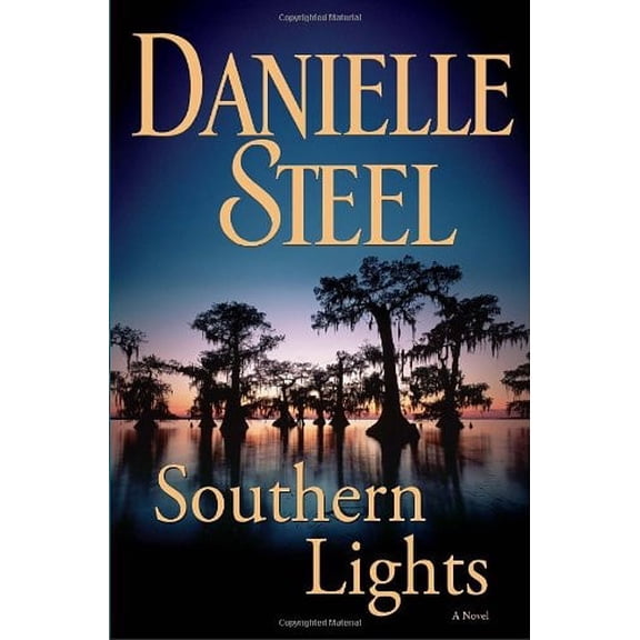 Pre-Owned Southern Lights: A Novel (Hardcover) 0385340281 9780385340281