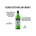 thumbnail image 3 of Whisky William Lawson's   750 ml, 3 of 4