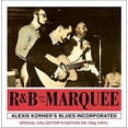 thumbnail image 3 of Alexis Korner Blues Incorporated - R&B: Marquee - Vinyl, 3 of 4